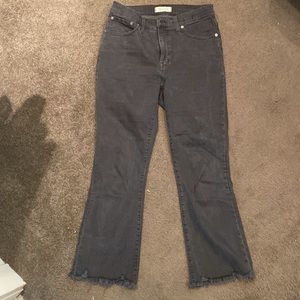 Cali Demi Boot Madewell